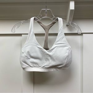 Lululemon Bra, Size 8